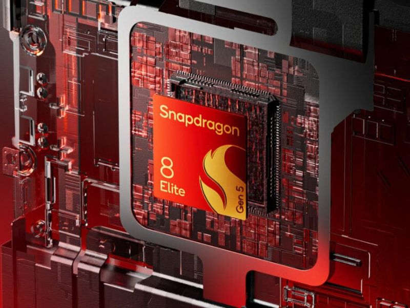 Xiaomi 17 Ultra có hiệu năng khủng