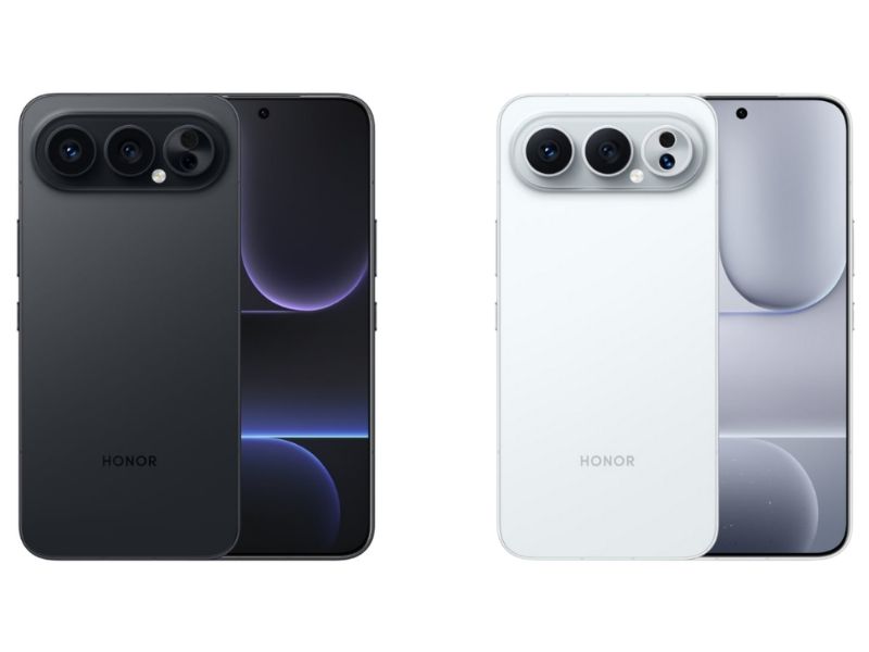 màu HONOR 500