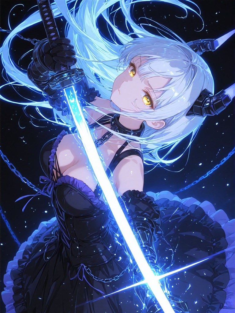 Hình nền iPad Pro M5 anime và game đẹp