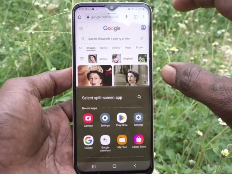 Hướng dẫn chi tiết cách chia đôi màn hình Samsung mọi dòng máy