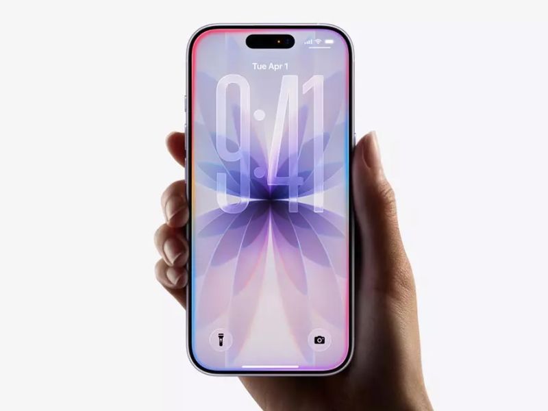 Hướng dẫn cách tắt Always On trên iPhone 17