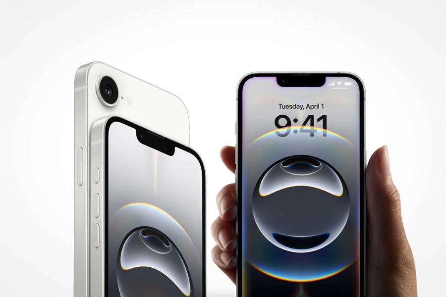 tìm hiểu về dòng iPhone đời mới bản 256gb