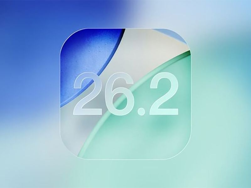 Phát hành iOS 26.2 RC 2