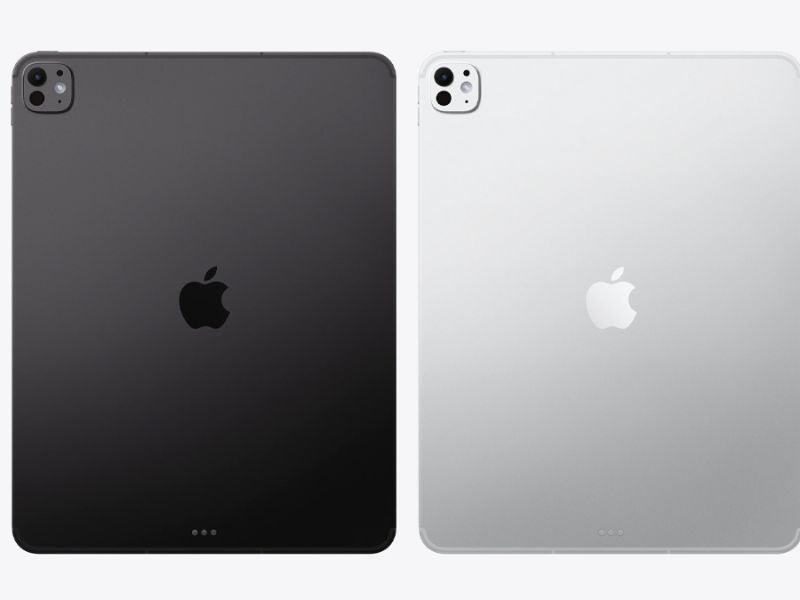 iPad Pro 2025 bản Nano và bản tiêu chuẩn có gì khác nhau?