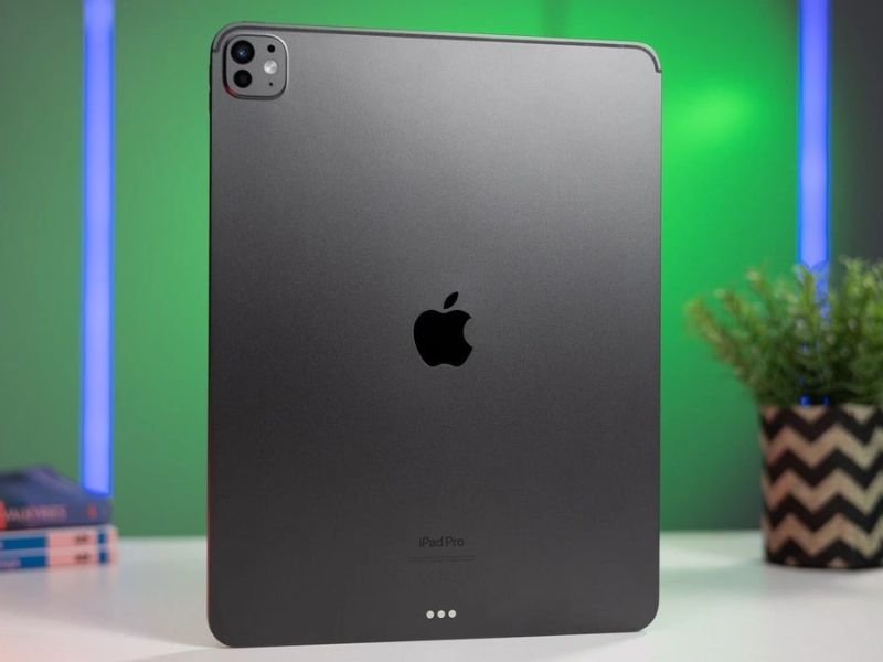 Nên mua iPad Pro 2025 thế hệ mới ở đâu uy tín?