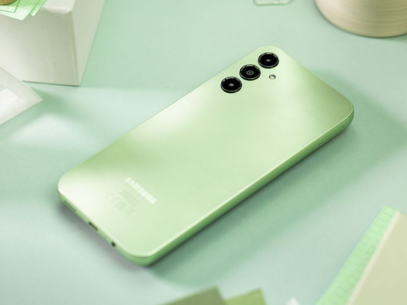 Khám phá sức hút của điện thoại Samsung 3-4 triệu năm 2025
