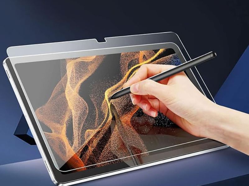 Trải nghiệm sử dụng tablet nhà Samsung
