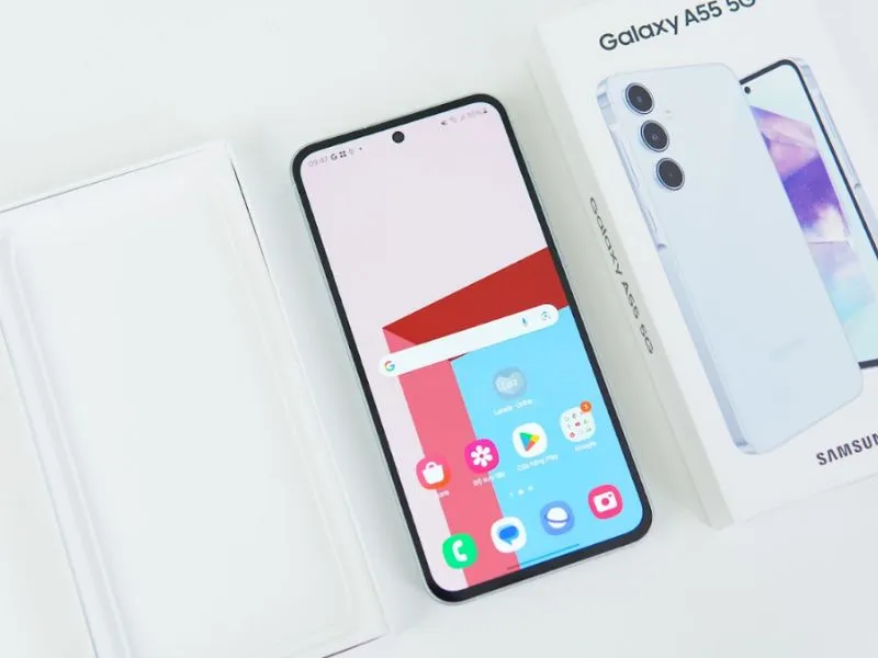 Làm thế nào để chọn được chiếc Samsung Galaxy A phù hợp?