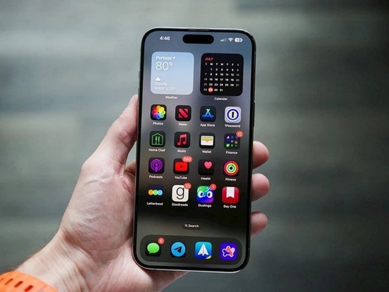 Bản cập nhật iOS 18.4.1 bị lỗi gây hậu quả nghiêm trọng