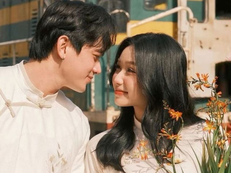 chúc mừng 8/3 cho người yêu như thế nào