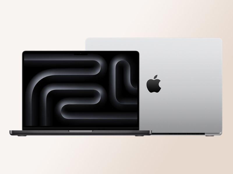 Nên mua Macbook Pro 2025 ở đâu phù hợp