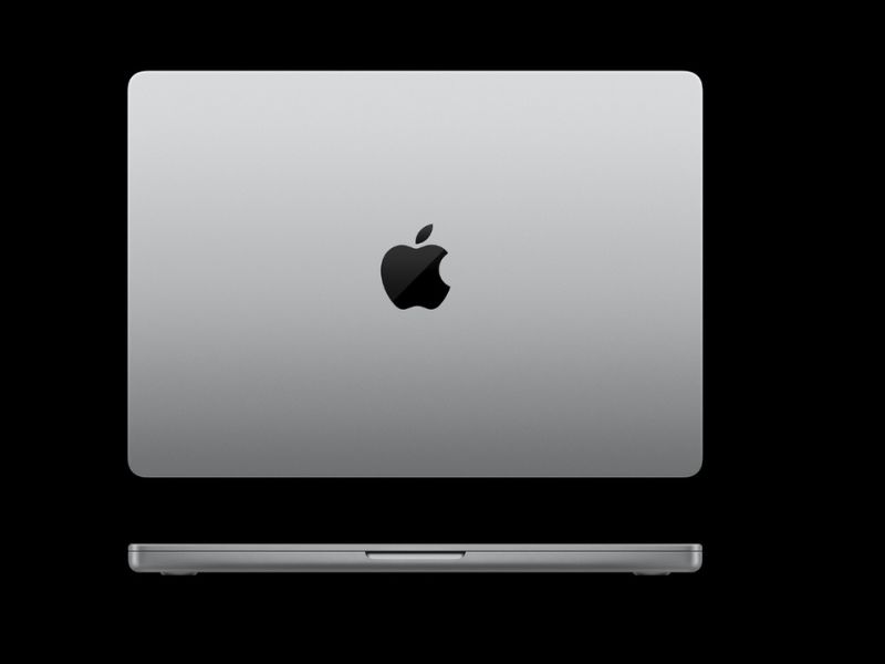 Thông số chi tiết của dòng Macbook Pro 2025