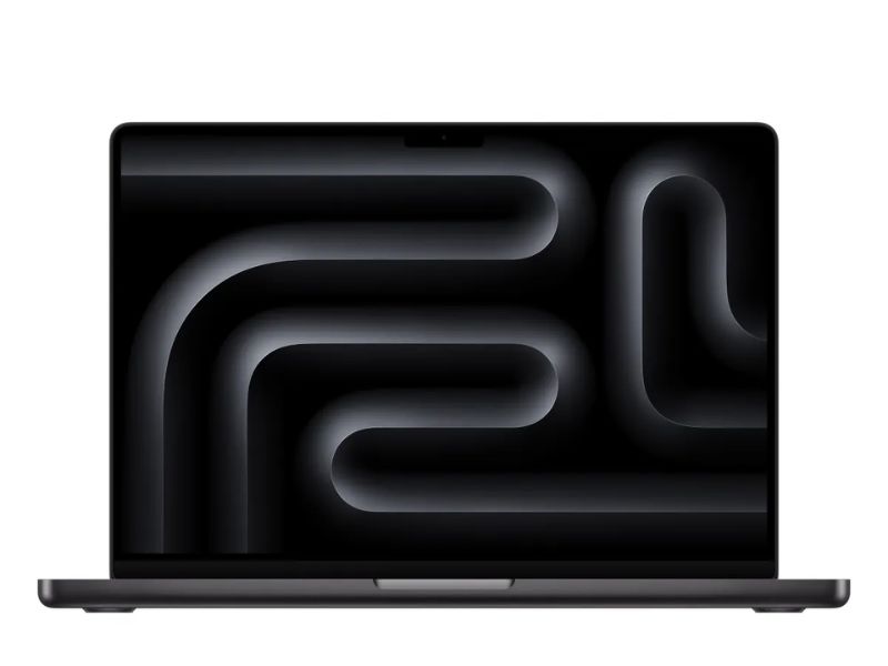MacBook Pro M5 có gì mới?
