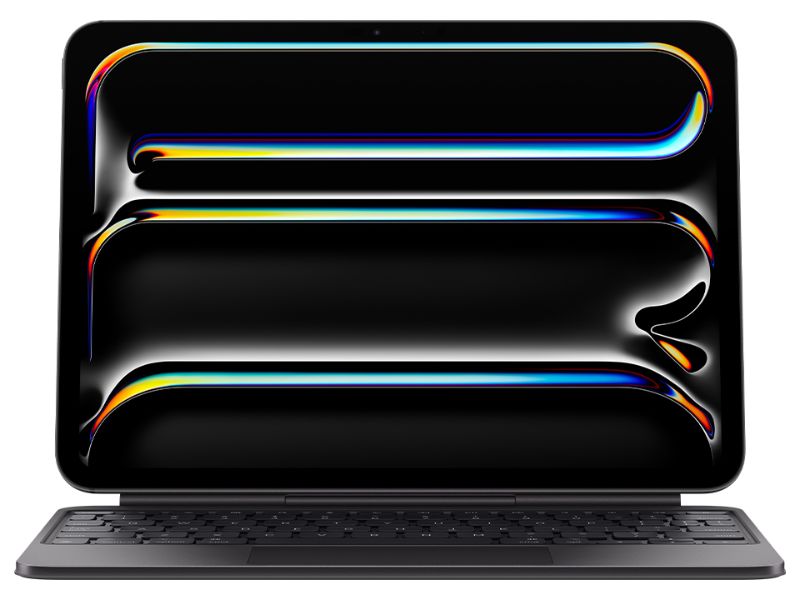 Thiết kế màn hình cao nhất của Apple 2025 trên dòng iPad Pro 2025