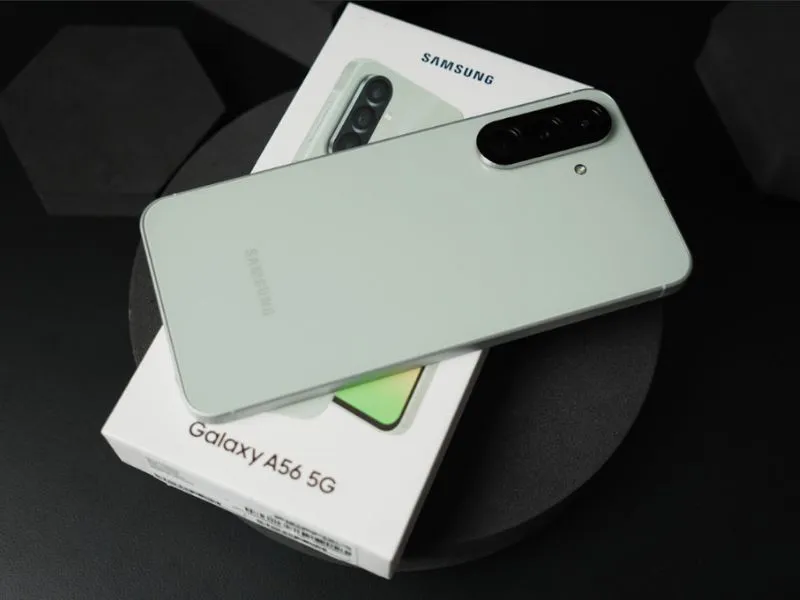 Mua Samsung Galaxy A ở đâu uy tín và nhận được ưu đãi tốt nhất?