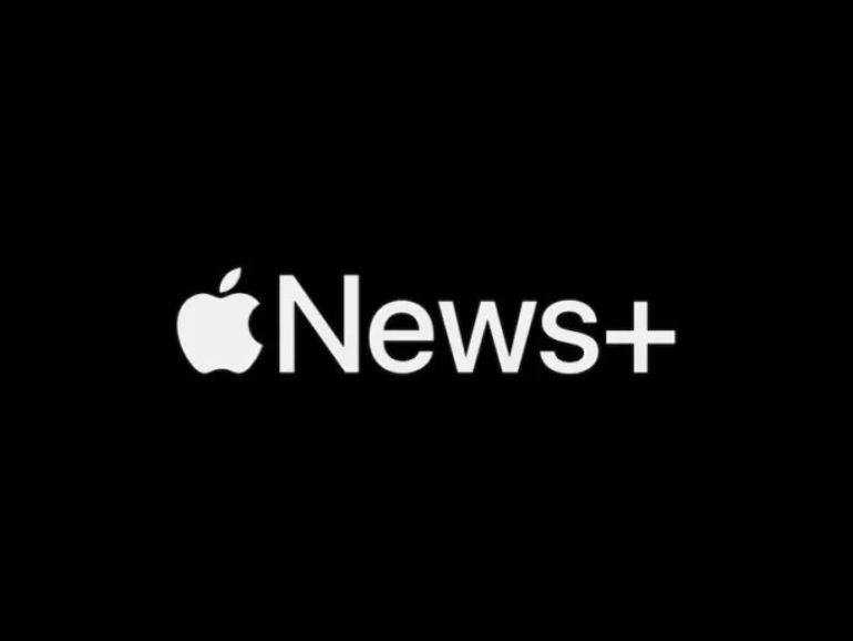 Nâng cấp Apple News+ trên iOS 18.4