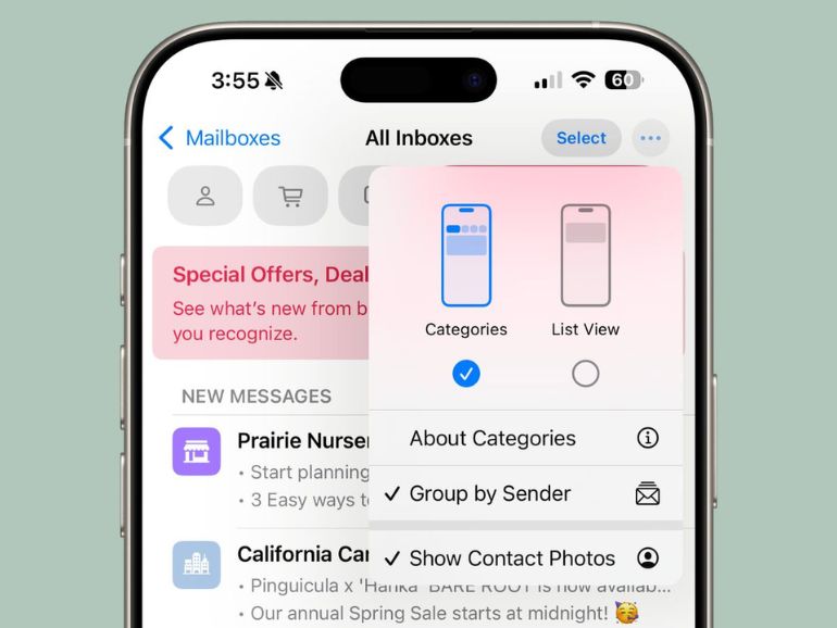 Ngày phát hành chính thức iOS 18.5 Beta 3