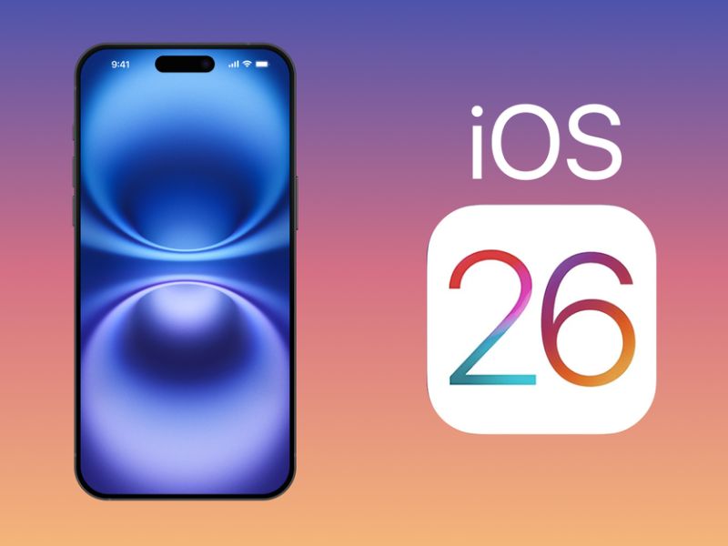 Những tính năng đáng chú ý trên iOS 26 và các hệ điều hành khác