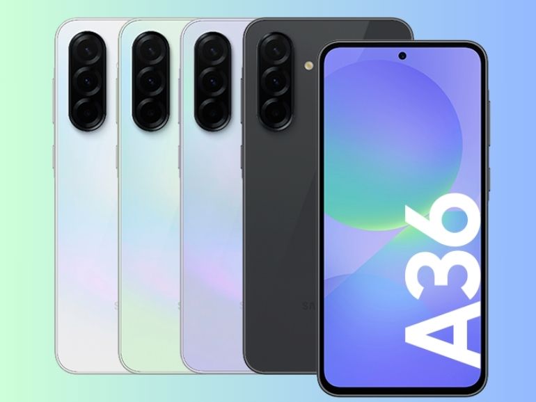 4 ưu điểm nổi bật của Samsung Galaxy A36 5G khiến người dùng yêu thích