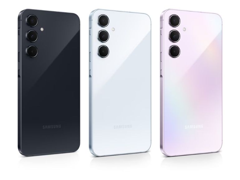 4 lý do khiến Galaxy A55 5G trở thành mẫu tầm trung đáng sở hữu