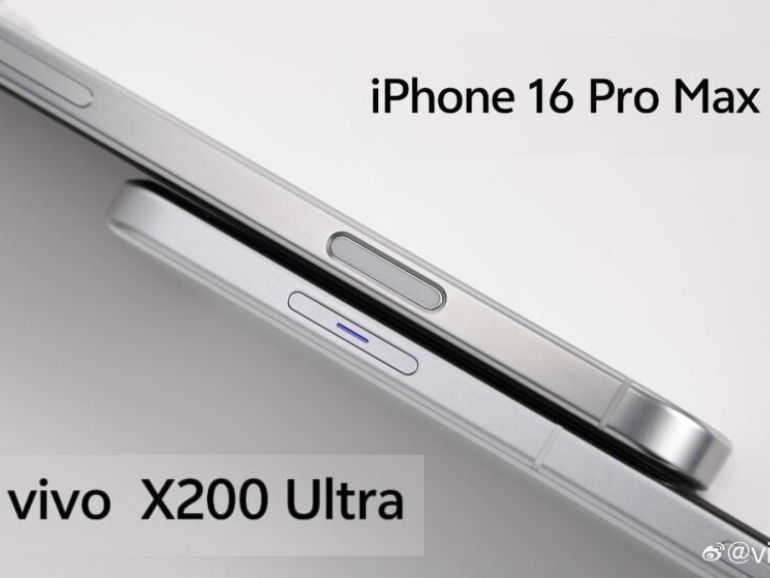 Nút chụp ảnh độc đáo trên X200 Ultra