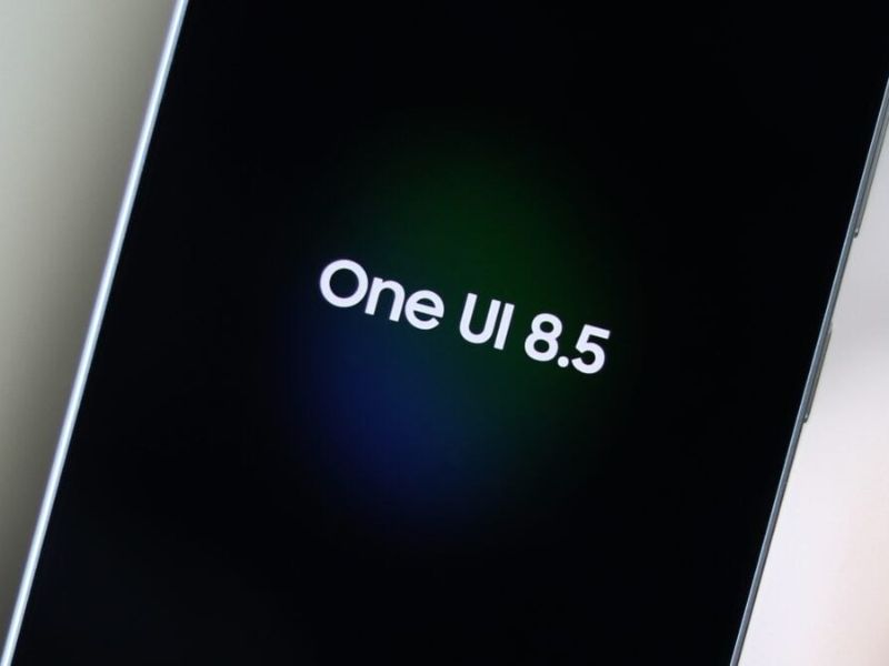 One UI 8.5 beta 2 lộ diện