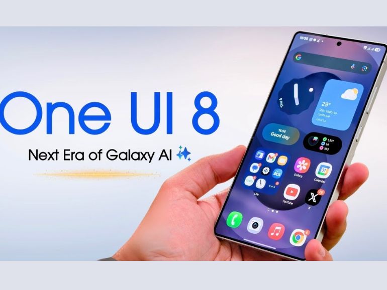 One UI 8 có gì đặc biệt?
