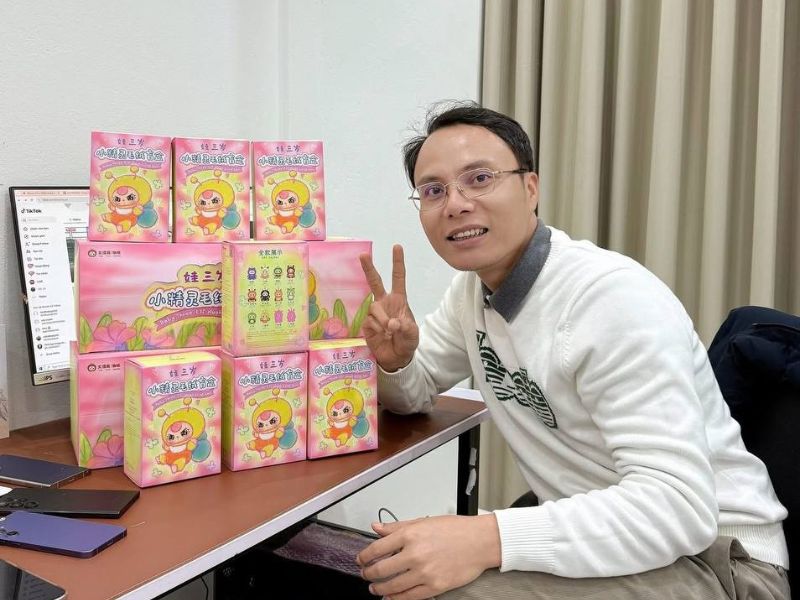 Quà tặng mùng 8 tháng 3 siêu ý nghĩa