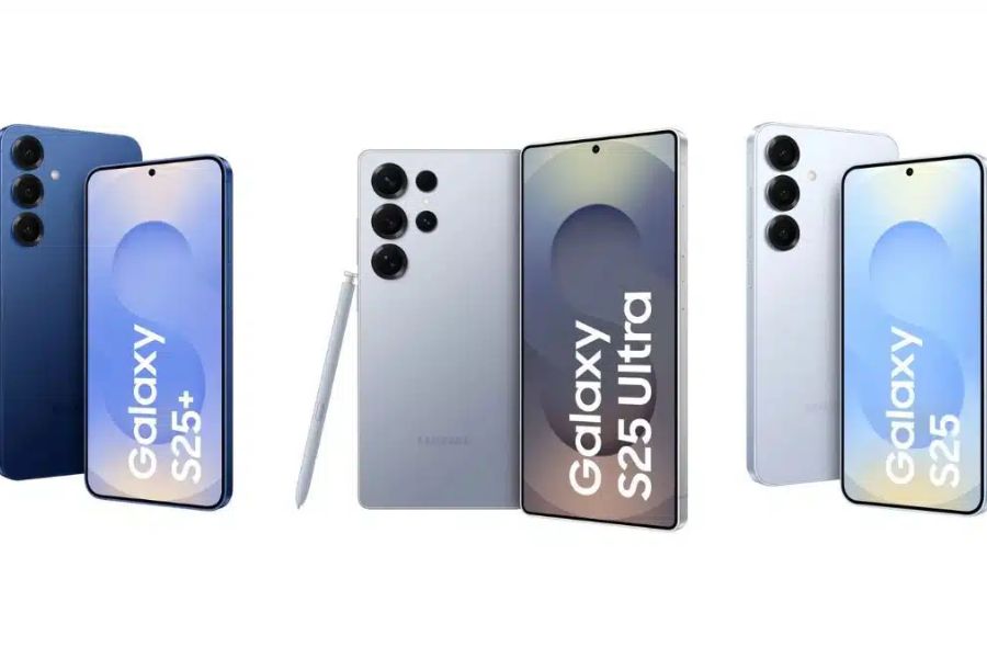 Tìm hiểu về Samsung Galaxy S25 Series