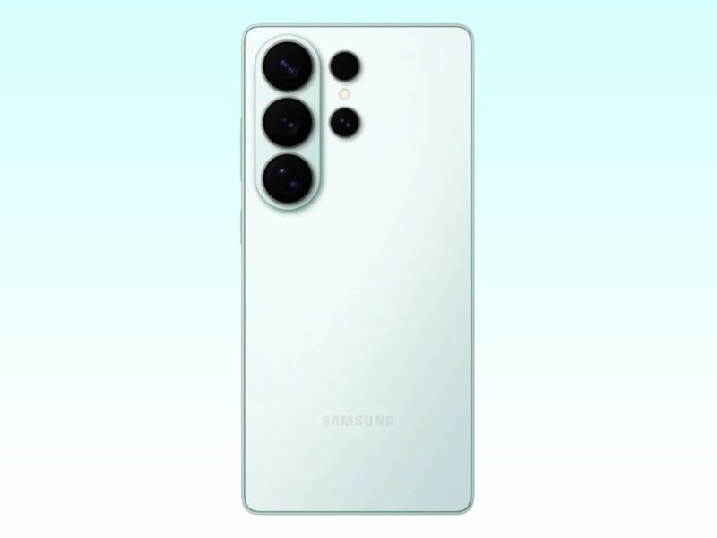 Lộ kích thước S26 Series