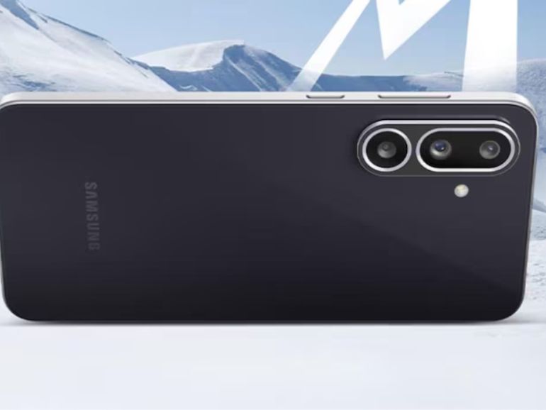 Galaxy M56 sẽ là Smartphone mỏng nhất dòng Galaxy M