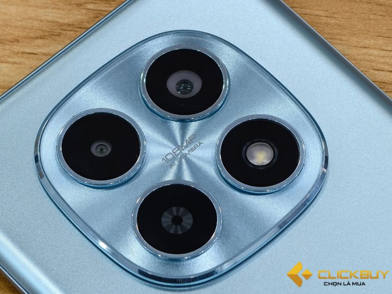 So sánh về camera của Redmi Note 15 4G và Redmi Note 14 4G