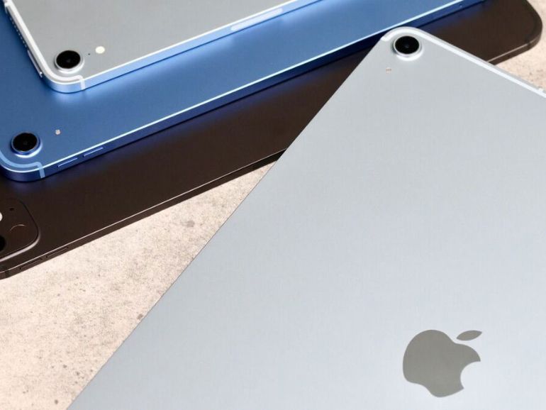 So sánh iPad A16 với iPad Air M3