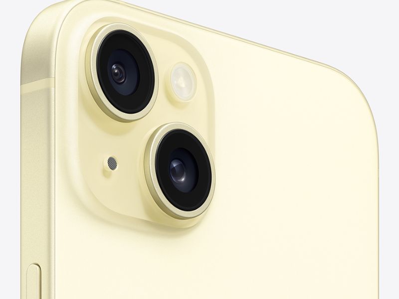Giá iPhone 15 lướt bao nhiêu tiền