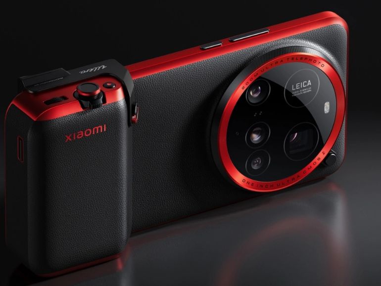 Thiết kế và màn hình của 15 Ultra