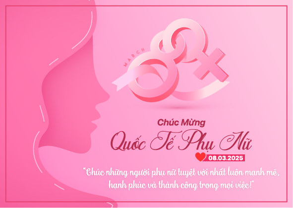 Quà tặng mùng 8/3 Clickbuy dành tặng khách hàng