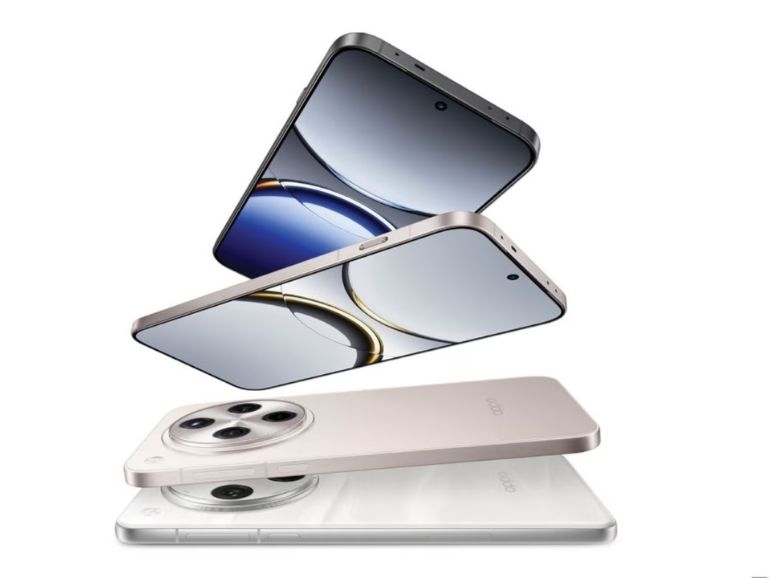 Màn hình và thiết kế của Oppo Find X8 Ultra