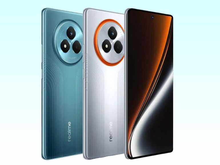 Realme Narzo 80 Pro: Màn hình AMOLED 120Hz cực sáng