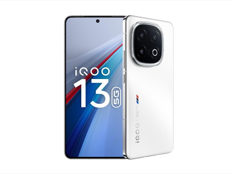 Tìm hiểu về iQOO 13 mới nhất của nhà Vivo