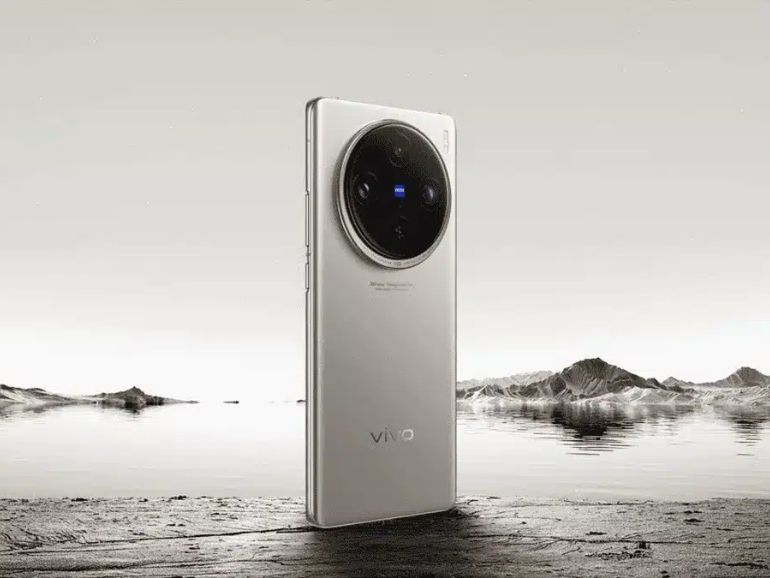 Thiết kế X200 Ultra gợi nhớ đến máy ảnh chuyên dụng