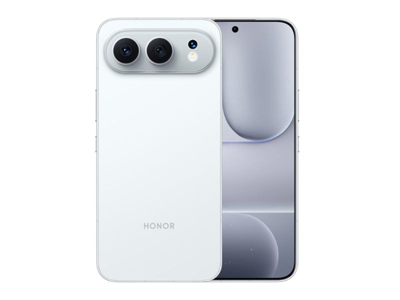 Thiết kế HONOR 500