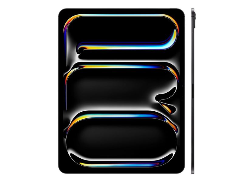 Thông số mới nhất của iPad Pro 2025