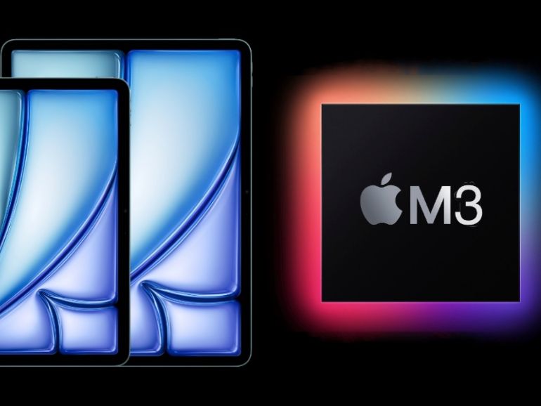 5 tính năng khiến học sinh, sinh viên đặc biệt mong đợi ở iPad Air M3