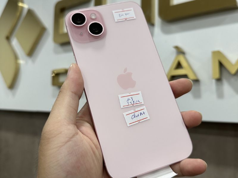 Tìm hiểu ưu điểm của iPhone cũ
