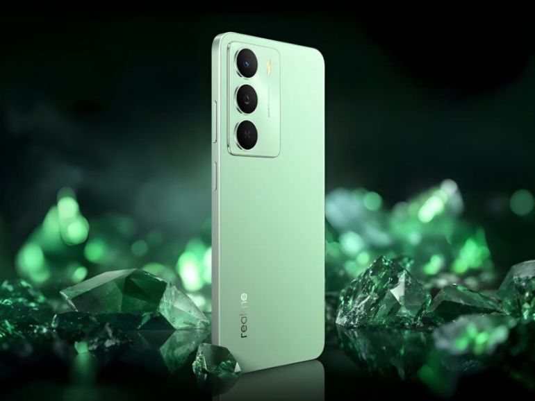 Camera: Chụp ảnh sắc nét, hỗ trợ AI