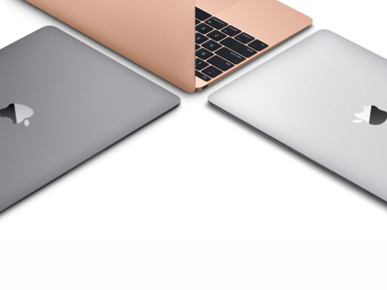 Vì sao Macbook Air M1 chỉ có 3 màu