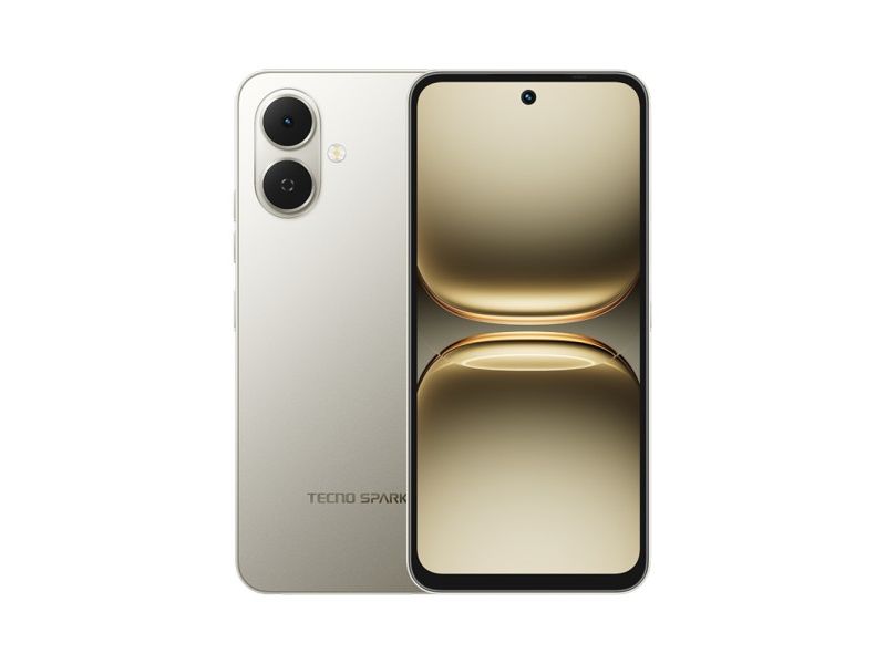 Vì sao nên mua Tecno Spark Go 2