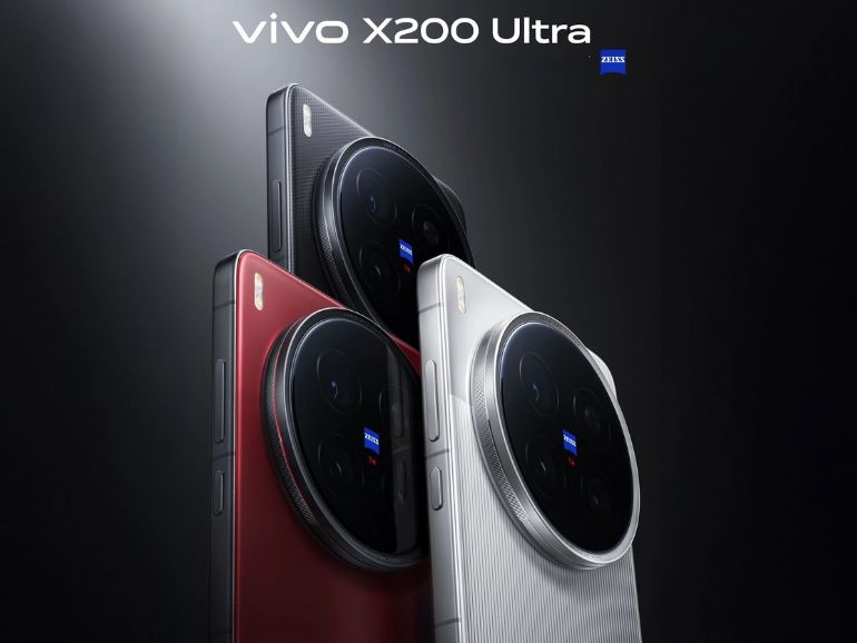 Camera Vivo X200 Ultra: Đẹp mê mẩn, zoom xa bất ngờ