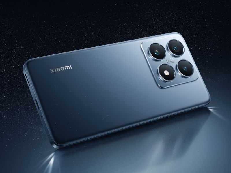 Xiaomi 15T Pro giá bao nhiêu? Có đáng đầu tư không?