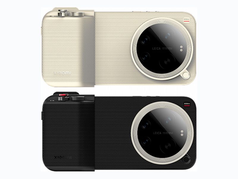 Xiaomi 17 ra mắt toàn cầu